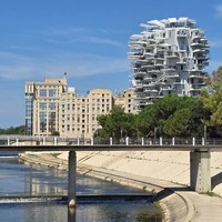 Photo de france - Montpellier